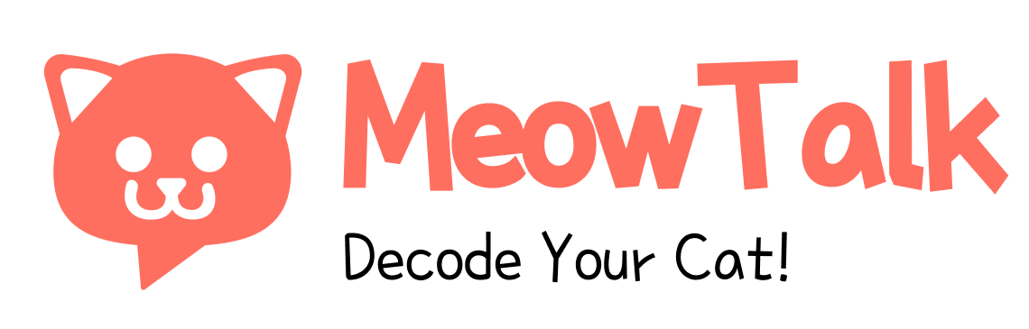 MeowTalk Logo